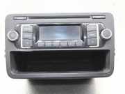 CD-Radio VW Polo V 6R, 6C 5M0035156D