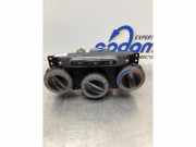 Heizungsbetätigung (Konsole) Hyundai i10 PA 972500X1304X