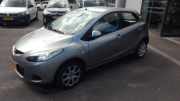 Schaltgetriebe Mazda 2 DE, DH 00000
