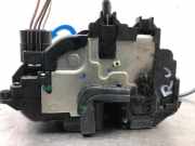 Klappenschlosszug Renault Clio III BR0/1, CR0/1 300125E
