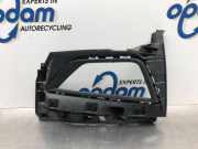 Lüftungsgitter für Stoßfänger VW Polo VI AW 2G0853665G9B9