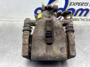 Bremszange links hinten Opel Meriva A 93179158