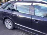 Tür rechts hinten Skoda Superb II Kombi 3T 3T9833056