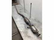 Katalysator ohne Lambdasonde Mazda CX-5 KE, GH