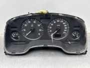 Drehzahlmesser Opel Astra G CC T98 88311318