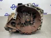 Schaltgetriebe Peugeot 107 2231W4