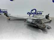 Wischermotor links Dacia Logan MCV KS 0390241544