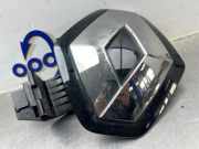 Emblem Renault Zoe BFM