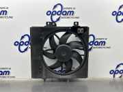 Elektrolüfter Citroen C3 II SC 9662872380