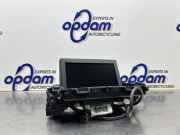 Multifunktionsanzeige Peugeot 3008 I 96735367ZD