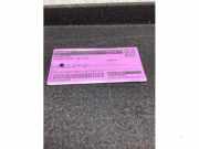 Hutablage Hyundai i20 PB 859301J000HZ