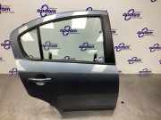 Tür rechts hinten Suzuki SX4 Stufenheck GY 6800375811