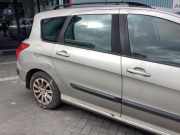 Tür rechts hinten Peugeot 308 I SW