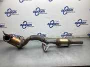 Katalysator ohne Lambdasonde VW T-Roc A11 5Q0131723K