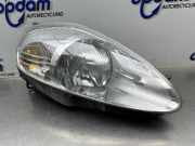 Hauptscheinwerfer rechts Fiat Grande Punto 199 51701594