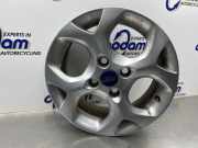 Felge Stahl Ford Fiesta VI CB1, CCN 8A6J1007BA
