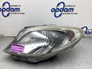 Hauptscheinwerfer links Mercedes-Benz Citan Kasten W415 A4158201059