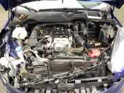 Motor ohne Anbauteile (Benzin) Ford Fiesta VII HJ, HF
