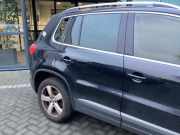 Tür rechts hinten VW Tiguan I 5N