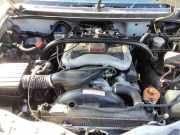 Motor ohne Anbauteile (Benzin) Suzuki Grand Vitara I FT, HT