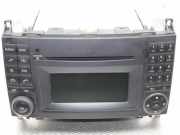 CD-Radio VW Crafter 30-50 Kasten 2E 9068201889