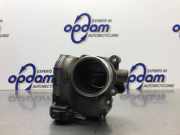 Drosselklappenstutzen Ford Fiesta VI CB1, CCN 8A6G9F991AB