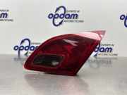 Rückleuchte rechts Opel Astra J P10 13306456