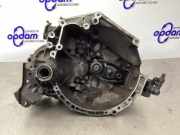 Schaltgetriebe Citroen C3 FC 2222RE