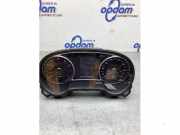 Drehzahlmesser Audi A1 Sportback 8XA A2C53219792