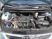 Schaltgetriebe Hyundai i20 PB 4300002611