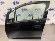 Tür links vorne Chevrolet Spark M300 42349044