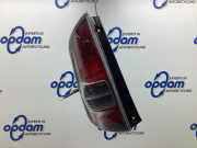 Rückleuchte links Daihatsu Sirion M3 22051763