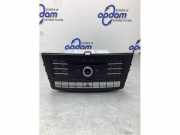 Steuergerät Mercedes-Benz GLE Coupe C292 A1669000621