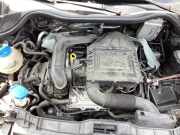 Motor ohne Anbauteile (Benzin) Audi A1 Sportback 8XA