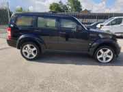Tür rechts vorne Dodge Nitro XXXXX