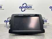 Multifunktionsanzeige Dacia Sandero II SD 276660