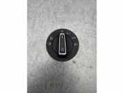 Schalter für Licht VW Golf VII 5G 5G0941431BD