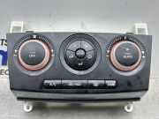 Heizungsbetätigung (Konsole) Mazda 3 BK K1900BP4M