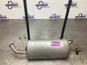 Endschalldämpfer Kia Picanto 1 SA 2873007100