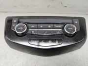 Heizungsbetätigung (Konsole) Nissan Qashqai II J11 275004EA0A