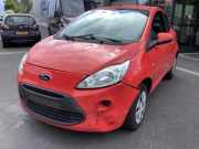Achsschenkel links vorne Ford Ka RU8