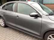 Tür rechts vorne VW Jetta IV 162, 163, AV3, AV2 5C6831056K