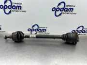 Antriebswelle rechts vorne Audi A4 8E, B6 8E0407272AJ