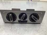 Heizungsbetätigung (Konsole) VW Polo V 6R, 6C 6C0819045D