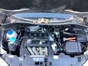 Schaltgetriebe Seat Altea 5P 02S300047E