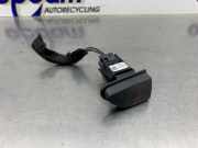 Schalter für Warnblinker Renault Clio IV BH 252907372R