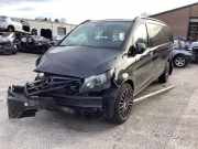 Automatikgetriebe Mercedes-Benz Vito Mixto W447 A4472703700