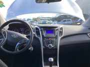 Handschuhfach Hyundai i30 II GD 84540A6000