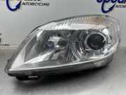 Hauptscheinwerfer links Skoda Fabia II Kombi 545 5J1941017D