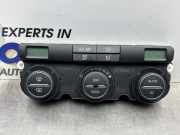 Heizungsbetätigung (Konsole) VW Golf V Plus 5M, 521 1K0907044CT